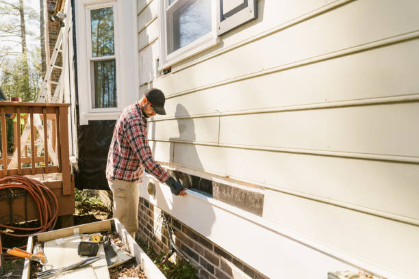 Trusted Fiber Cement Siding service in Huntington Station, NY - Squared Siding